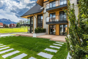 Aparthotel Prestige, Zakopane